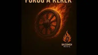 Forog a ker&eacute;k (AI rock)