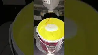 #bergerpaint #paintmixing #bergerpaints
