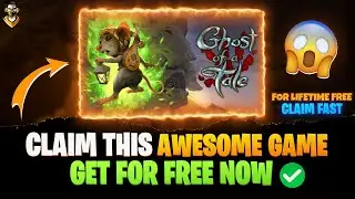 FREE AWESOME GAMES😱 | GHOST OF TALE FOR FREE ON GOG | GHOST OF TALE FREE ( EXPIRED )
