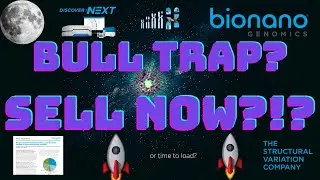 BNGO Stock -BUY THE DIP MOTHERF*CKER