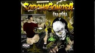 Sodoma Gomora - 03. Českej Rap Je Dead