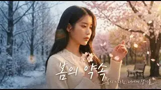 봄의 약속 MV