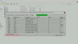 SMR Tool v3.0 generate SMR in 100seconds