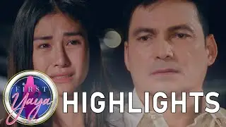 First Yaya: Goodbye lover, goodbye Glenn! | Episode 33