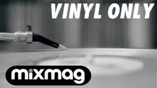 UK Garage - A Bassline Retrospective