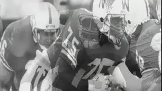 Black History Month: Will Shields