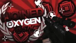 Joined Oxygen Supremacy!