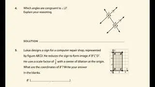 Unit two practice test tutorial