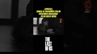 LA MUERTE DE JOEL THE LAST OF US 2 TEMPORADA #joelmiller #thelastofus2 #hbomax