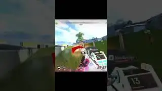 Apex New Movement Technique?!?!? #shorts