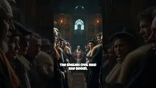 The English Civil War ⚔️👑: Charles I&rsquo;s Battle for Power & Execution | History Hub