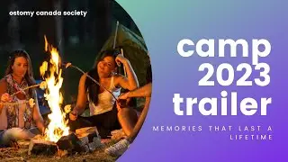 Camp 2023 Trailer