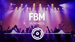 FBM | Summer Beach Vibes &ndash; Free Background Music ॥ FBM 14 