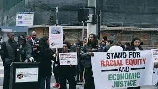 Confronting Racial Bias At Work