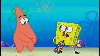 Spongebob Squarepants - Several Bad Puns Later