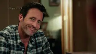 Hawaii 5-0 - 10x13 Steve rassure Tany