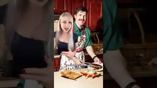Сыновья-домоседы &mdash; новые традиционные жены #шорты