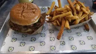 Burger Hunt Summer Break Safari Season Three