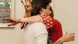 Nupur Sanon Wedding।। Stebin Ben।। Kriti Sanon