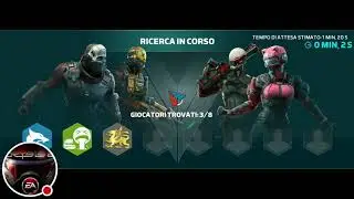 MODERN COMBAT VERSUS Mi Nu