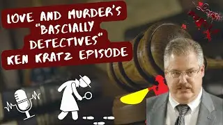 The Ken Kratz Episode - Basically Detectives #truecrimestories #kenkratz