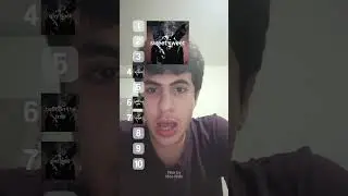 Ranking Random Songs on BITTSM!