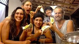 The Durian Family