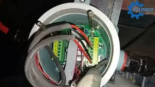 #GasDetector #TrueSafe #How to Gas Detector Installation #GasDetectorKaWiringKaiseKare  #FireAlarm