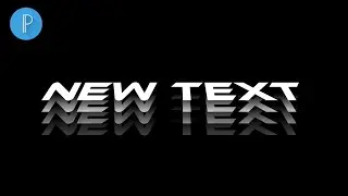 Text effect in pixellab
