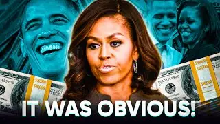 The Obama Wealth You Never Knew About
