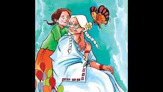[Vibo4Kids]Shobhini and Nani