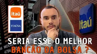 BANCO ITA&Uacute; Ainda Vale a Pena? An&aacute;lise e PRE&Ccedil;O TETO - ITUB3, ITSA4