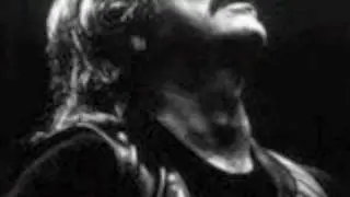 Robert Hunter - Boys in the Barroom