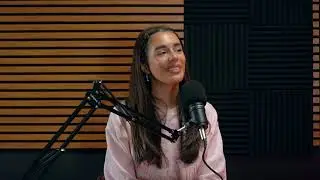Behind the Scenes with Kayla Santiago - Champ Talk Podcast Episode 054 🏆