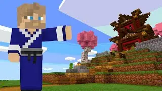 Aerington of the Han Dynasty Skin Creation Time Lapse