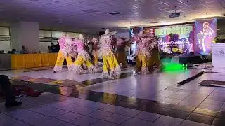 Panaboy ibon Legendary dancer 💃🕺 mandaluyong dance contest #youtubevideo #dancecontest