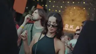 7 сентября | ДЕНЬ ГОРОДА w/ Hypnotica @ ZORKA Panoramic Terrace & Bar