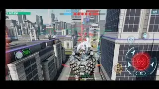 Enemy Control All the Beacon and Than We Control the Beacon back | War Robots Gameplay