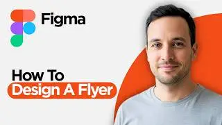How to Design a Flyer in Figma (2026 Full Guide)