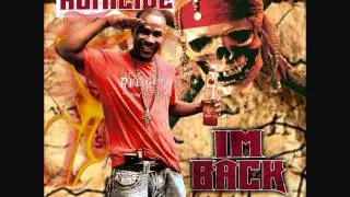 08. Homicide - RUN DAT CHECK UP (SINGLE)