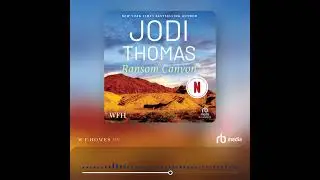 Audiobook Sample: Ransom Canyon