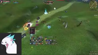 Гвг blessfall vs Union(деф) 25.02.23 (сервер Comeback 136).