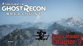 One Last Thing | Story Mission | Ghost Recon Breakpoint