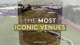 Rolex Series 2022 w Golf Channel Polska