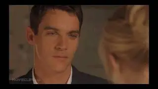 Match Point 2 8 Movie CLIP   An Aggressive Game 2005 HD