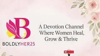 Feeling Overwhelmed? Here&rsquo;s How God Gives Peace in the Storm (Devotional for Women)