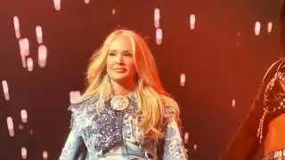 Carrie Underwood - Before He Cheats - 03/09/2024 - Las Vegas, NV - Resorts World