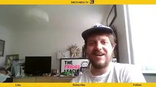 The Need2Know Comedy Show Launches In Style!! With Joey Page
