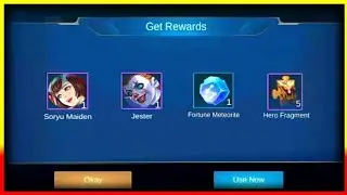 ML REDEMTION CODES APRIL 2021 REEDEM CODE IN MOBILE LEGENDS