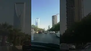 the oval vs kingdom tower #imranriazkhan #pti #arshadsharif